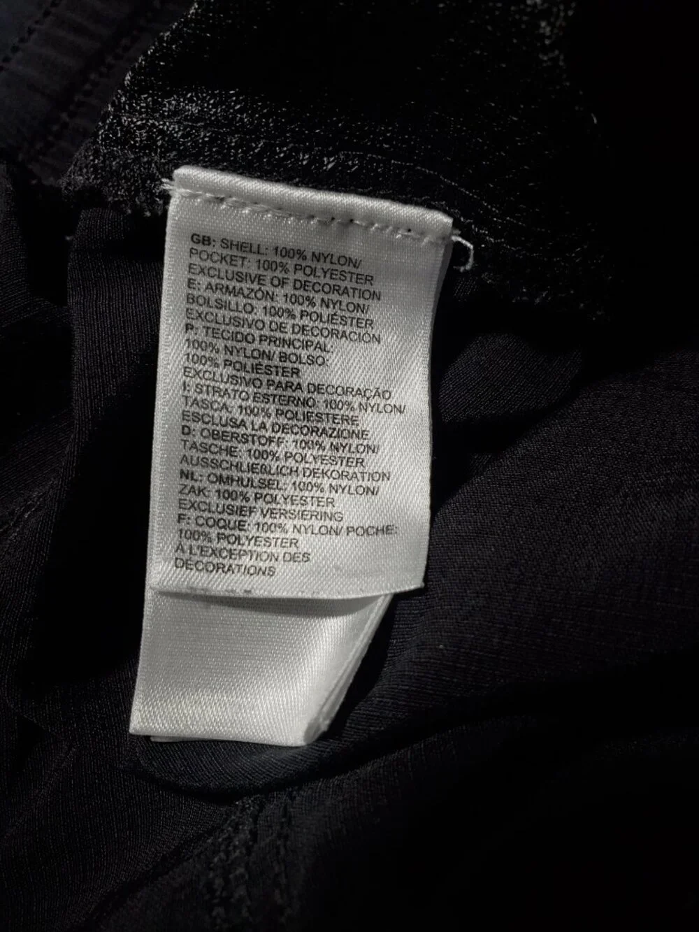 The North Face Pull-On Adventure 7